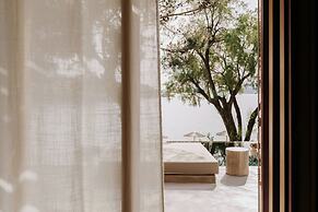 Minos Beach Art Hotel, a Member of Design Hotels