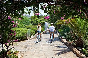 Minos Beach Art Hotel, a Member of Design Hotels