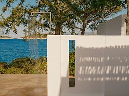 Minos Beach Art Hotel, a Member of Design Hotels