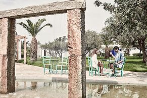 Minos Beach Art Hotel, a Member of Design Hotels