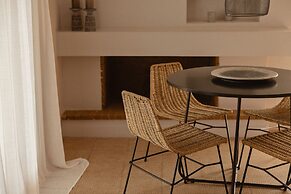 Minos Beach Art Hotel, a Member of Design Hotels