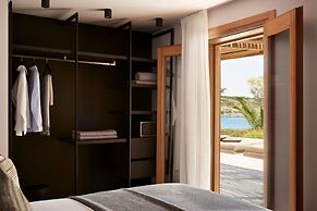 Minos Beach Art Hotel, a Member of Design Hotels