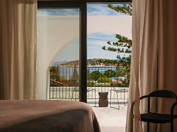 Minos Beach Art Hotel, a Member of Design Hotels