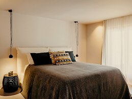 Minos Beach Art Hotel, a Member of Design Hotels