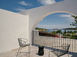 Minos Beach Art Hotel, a Member of Design Hotels