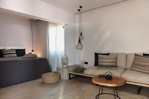 Minos Beach Art Hotel, a Member of Design Hotels