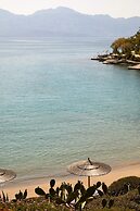 Minos Beach Art Hotel, a Member of Design Hotels