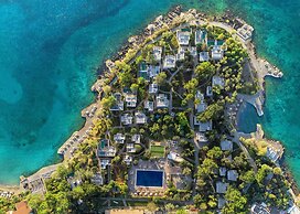 Minos Beach Art Hotel, a Member of Design Hotels