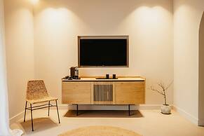 Minos Beach Art Hotel, a Member of Design Hotels