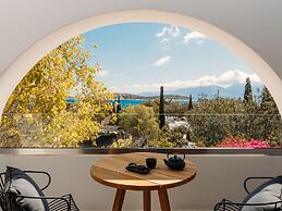 Minos Beach Art Hotel, a Member of Design Hotels