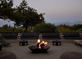 Minos Beach Art Hotel, a Member of Design Hotels