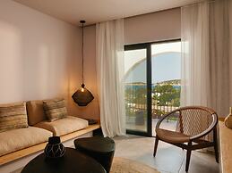 Minos Beach Art Hotel, a Member of Design Hotels