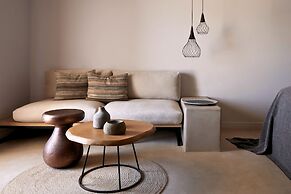 Minos Beach Art Hotel, a Member of Design Hotels