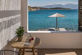 Minos Beach Art Hotel, a Member of Design Hotels