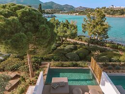 Minos Beach Art Hotel, a Member of Design Hotels