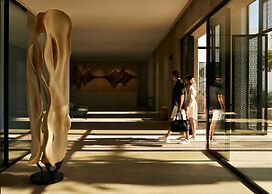 Minos Beach Art Hotel, a Member of Design Hotels