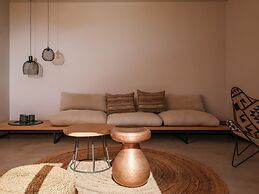 Minos Beach Art Hotel, a Member of Design Hotels