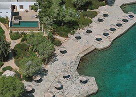 Minos Beach Art Hotel, a Member of Design Hotels