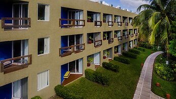 Casa del Mar Cozumel Hotel & Dive Resort