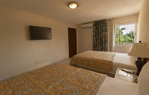 Casa del Mar Cozumel Hotel & Dive Resort