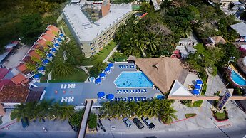 Casa del Mar Cozumel Hotel & Dive Resort