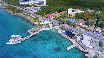 Casa del Mar Cozumel Hotel & Dive Resort