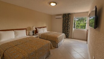 Casa del Mar Cozumel Hotel & Dive Resort