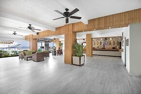 El Cid La Ceiba Beach