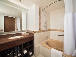 El Cid La Ceiba Beach