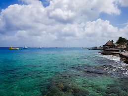 El Cid La Ceiba Beach
