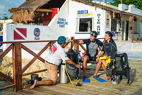 El Cid La Ceiba Beach