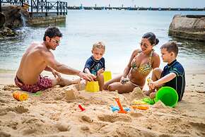 El Cid La Ceiba Beach