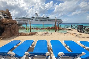 El Cid La Ceiba Beach