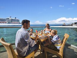 El Cid La Ceiba Beach