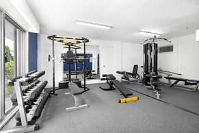 El Cid La Ceiba Beach