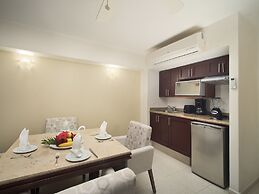 El Cid La Ceiba Beach