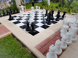 El Cid La Ceiba Beach