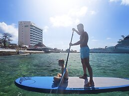 El Cid La Ceiba Beach