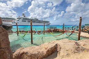 El Cid La Ceiba Beach