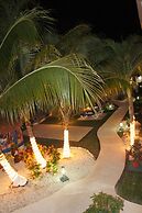 El Cid La Ceiba Beach