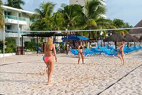 El Cid La Ceiba Beach