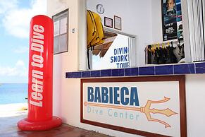 El Cid La Ceiba Beach