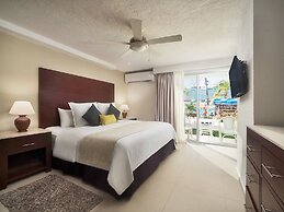 El Cid La Ceiba Beach