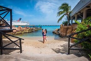 El Cid La Ceiba Beach
