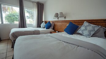 Buena Vista Oceanfront & Hot Springs Resort
