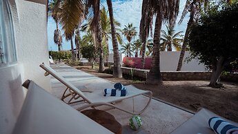 Buena Vista Oceanfront & Hot Springs Resort