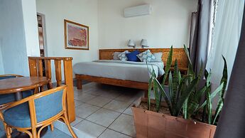 Buena Vista Oceanfront & Hot Springs Resort