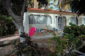 Buena Vista Oceanfront & Hot Springs Resort