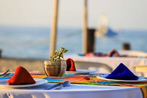 Buena Vista Oceanfront & Hot Springs Resort