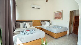 Buena Vista Oceanfront & Hot Springs Resort